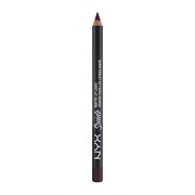 Nyx Cosmetics Professional Makeup Suede Matte Lip Liner 1G Subversive nyx cosmetics kopen in de aanbieding