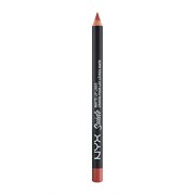 Nyx Cosmetics Professional Makeup Suede Matte Lip Liner 1G Stockholm nyx cosmetics kopen in de aanbieding Nyx Cosmetics Professional Makeup Suede Matte Lip Liner 1G Stockholm nyx cosmetics kopen in de aanbieding