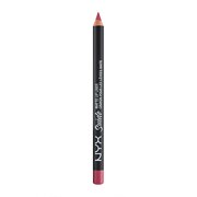 Nyx Cosmetics Professional Makeup Suede Matte Lip Liner 1G Milan nyx cosmetics kopen in de aanbieding