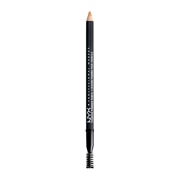 Nyx Cosmetics Professional Makeup Eyebrow Powder Pencil 1G Blonde nyx cosmetics kopen in de aanbieding