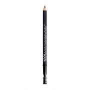 Nyx Cosmetics Professional Makeup Eyebrow Powder Pencil 1G Soft Brown nyx cosmetics kopen in de aanbieding