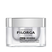 FILORGA NCEF-Reverse Supreme Multi-Correction Cream [Wrinkles - Firmness - Radiance] 50ml