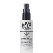 Below The Belt Groomingtm Instant Clean Balls Fragrance Free 75Ml below the belt grooming kopen in de aanbieding Below The Belt Groomingtm Instant Clean Balls Fragrance Free 75Ml below the belt grooming kopen in de aanbieding