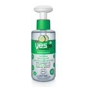 Yes To Cucumbers Calming Micellar Cleansing Water Travel Size yes to kopen in de aanbieding Yes To Cucumbers Calming Micellar Cleansing Water Travel Size yes to kopen in de aanbieding