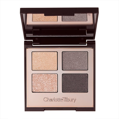 Charlotte Tilbury Luxury Palette The Uptown Girl 5.2g