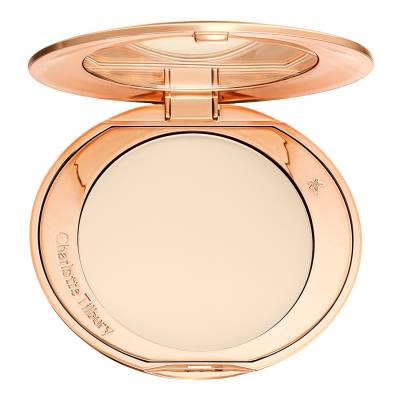 CHARLOTTE TILBURY Airbrush Flawless Finish  Refillable Mattifying Powder 8g