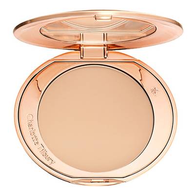 CHARLOTTE TILBURY Airbrush Flawless Finish  Refillable Mattifying Powder 8g