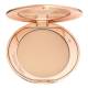 CHARLOTTE TILBURY Airbrush Flawless Finish  Refillable Mattifying Powder 8g