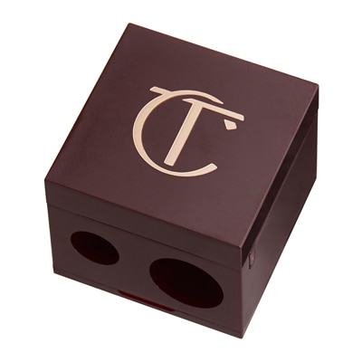 Charlotte Tilbury Pencil Sharpener