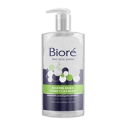 Biore Baking Soda Pore Cleanser 200Ml biore kopen in de aanbieding