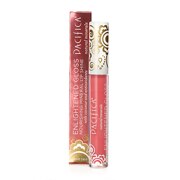 Pacifica Enlighten Mineral Lip Gloss 28G Pink Coral pacifica kopen in de aanbieding