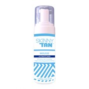 Skinny Tan Mousse Ultimate Dark 150Ml skinny tan kopen in de aanbieding