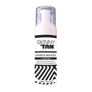 Skinny Tan Express Mousse 150Ml skinny tan kopen in de aanbieding Skinny Tan Express Mousse 150Ml skinny tan kopen in de aanbieding
