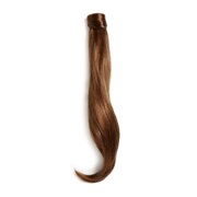 Hershesons Invisible Straight Ponytail Copper Brown hershesons kopen in de aanbieding Hershesons Invisible Straight Ponytail Copper Brown hershesons kopen in de aanbieding