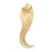 Hershesons Real Clip In Hair Extension Dark Brown hershesons kopen in de aanbieding Hershesons Real Clip In Hair Extension Dark Brown hershesons kopen in de aanbieding