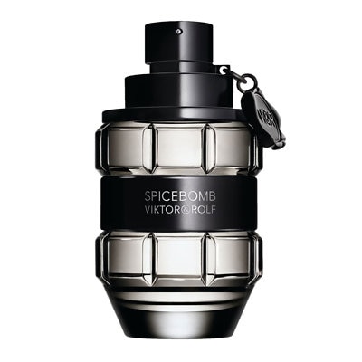 VIKTOR&ROLF Spicebomb Eau de Toilette 150ml - FR