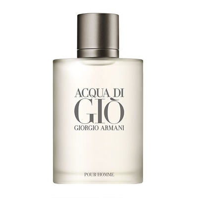 ARMANI Acqua Di Giò Eau de Toilette 30 ml spray bottle