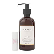 Aurelia London Miracle Cream Cleanser With Probiotics 240ml