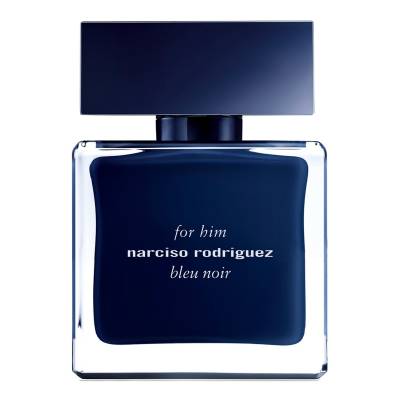 Narciso Rodriguez For Him Bleu Noir Eau de Toilette 50ml