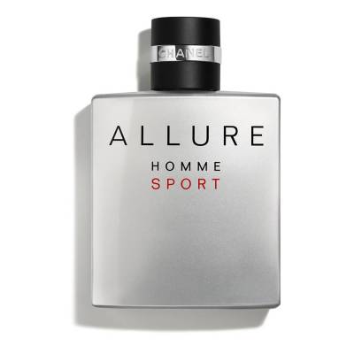CHANEL ALLURE HOMME SPORT Eau de Toilette Spray 150ml