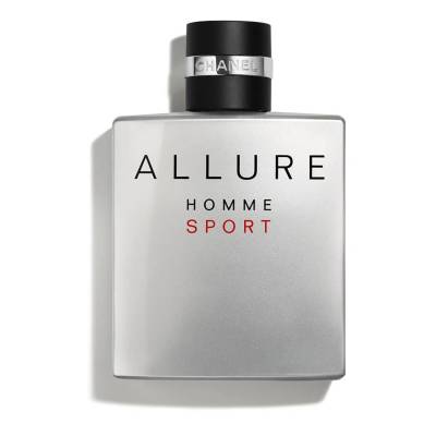 CHANEL ALLURE HOMME SPORT Eau de Toilette Spray 150ml