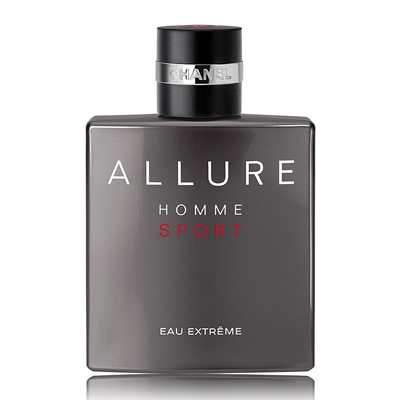 CHANEL ALLURE HOMME SPORT EAU EXTREME Eau de Parfum Spray 150ml