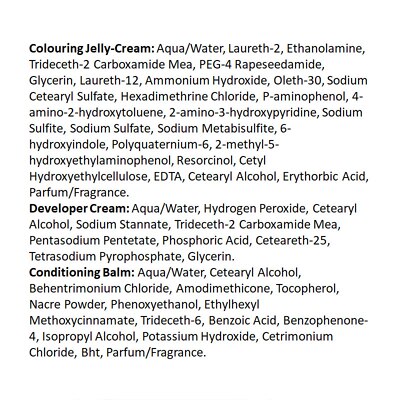 L'Oréal Paris Colorista Paint Copper Blonde Permanent Hair ...