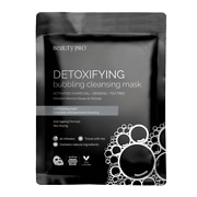 DETOXIFYING Foaming Cleansing Mask with Activated Charcoal