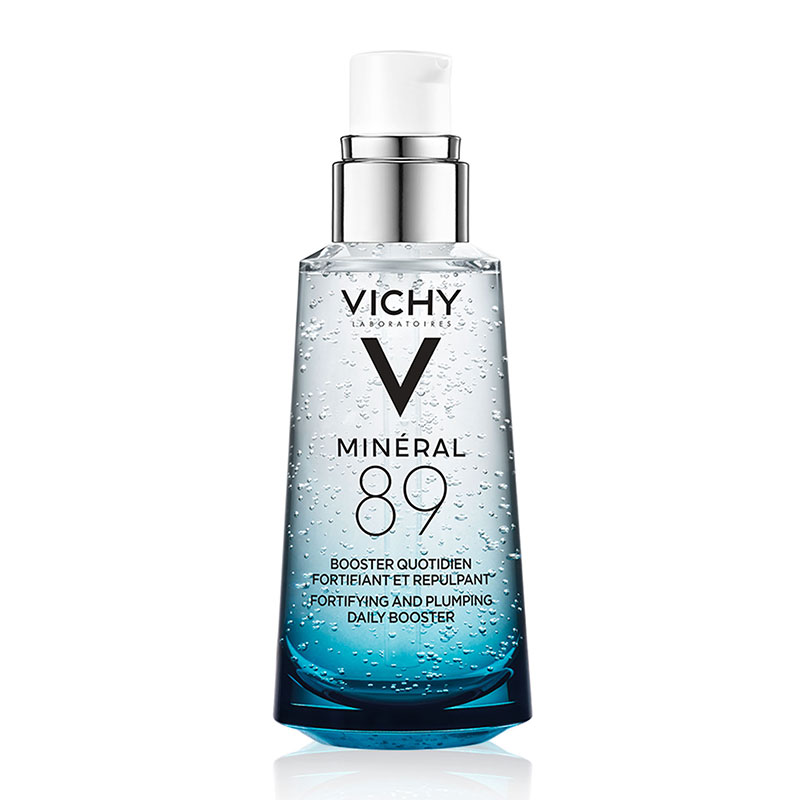 Vichy Min�ral 89 Hyaluronic Acid Hydrating Serum 50ml