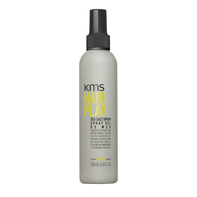 KMS HAIRPLAY SEA SALT SPRAY 200ml
