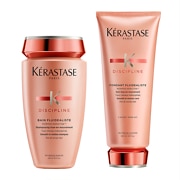 Discipline Fluidealiste Shampoo & Conditione