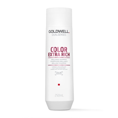 Goldwell Dualsenses Color Extra Rich Brilliance Shampoo 250ml