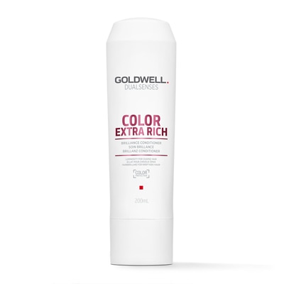 Goldwell Dualsenses Color Extra Rich Brilliance Conditioner 200ml