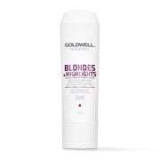 Dualsenses Blonde & Highlights Anti-Yellow Conditioner