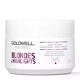 Goldwell Dualsenses Blonde & Highlights 60 Second Treatment 200ml
