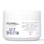 Dualsenses Just Smooth 60 Second Treatment
