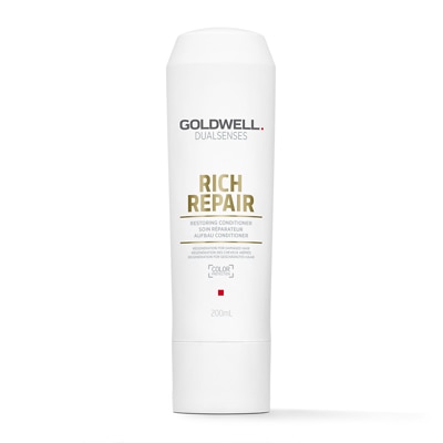 Goldwell Dualsenses Rich Repair Restoring Conditioner 200ml