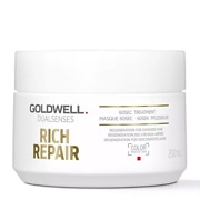 Dualsenses Rich Repair 60 Second Treatment