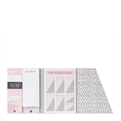 Zoella Stationery Book review