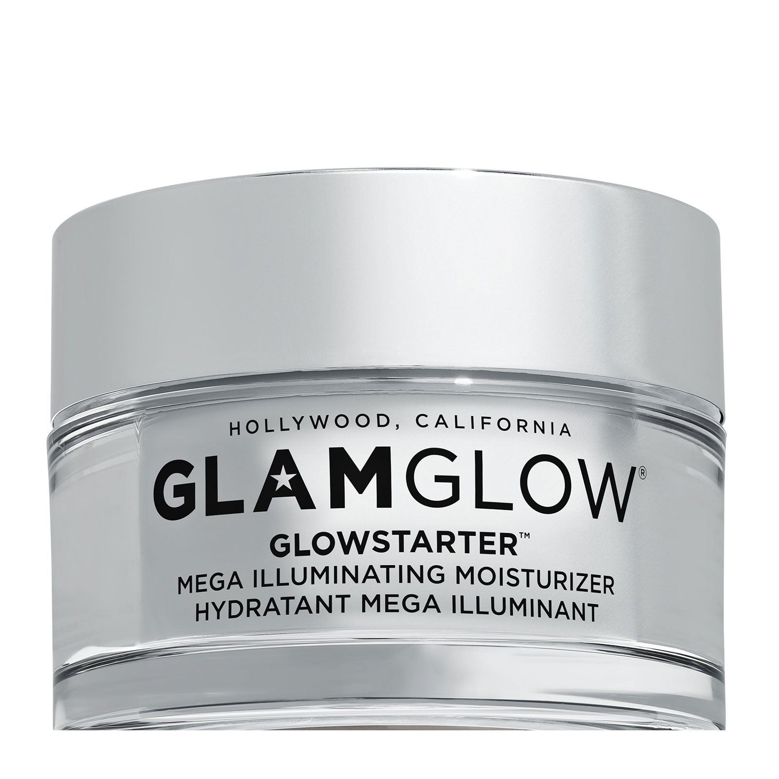 GLAMGLOW GLOWSTARTER&trade; Mega Illuminating Moisturizer Sun Glow 50g
