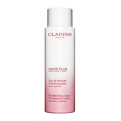 clarins white plus eau de beaut 233 201 claircissante 200ml clarins white plus eau de beaut 233 201 claircissante 200ml