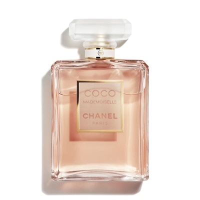 CHANEL Coco Mademoiselle Eau De Parfum Spray 200ml
