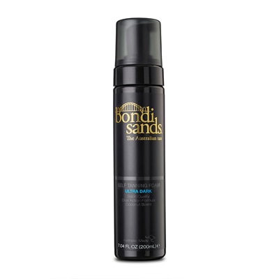 Bondi Sands Self Tanning Foam Ultra Dark 200ml