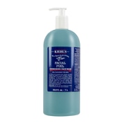 Kiehl's Facial Fuel Energizing Face Wash 1L