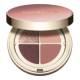 Clarins Ombre 4 Colour Eyeshadow Palette 4.2g