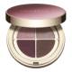 Clarins Ombre 4 Colour Eyeshadow Palette 4.2g