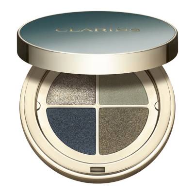 Clarins Ombre 4 Colour Eyeshadow Palette 4.2g