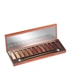 Urban Decay Naked Heat Eyeshadow Palette