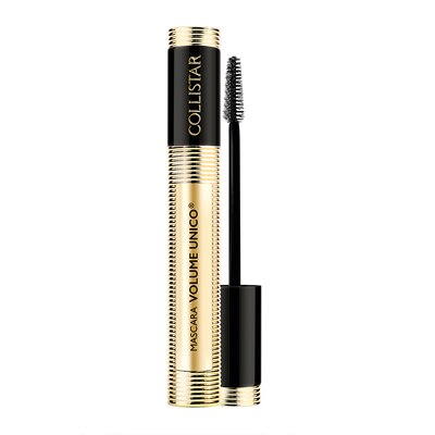 Collistar Make-up Augen Mascara Volume Unico Intense Black 13 ml