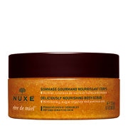 NUXE Rêve de Miel® Deliciously Nourishing Body Scrub 175ml